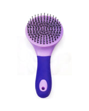Equi Essentials Soft Touch Mane & Tail Brush