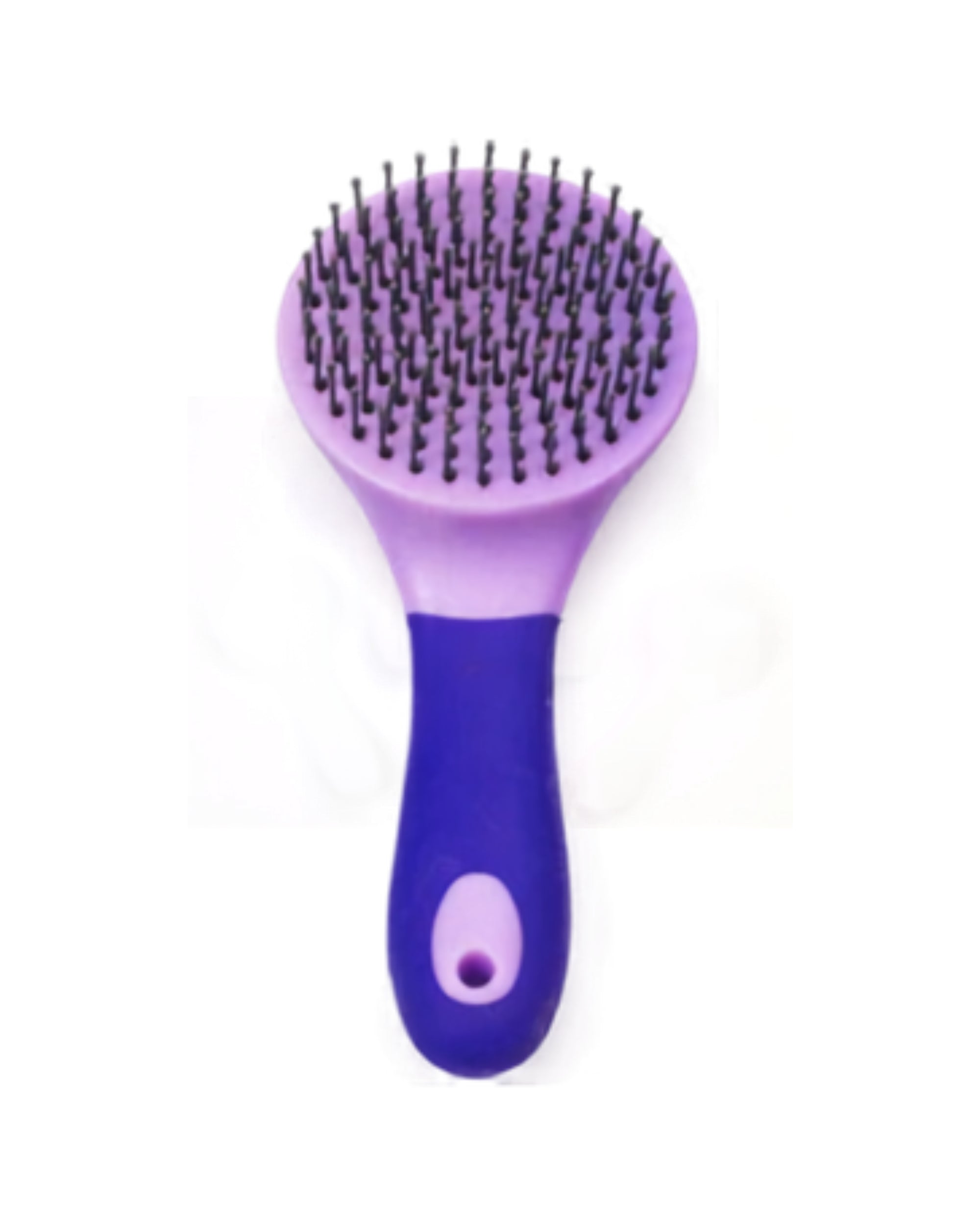 Equi Essentials Soft Touch Mane & Tail Brush
