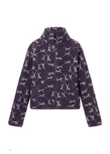 Kerrits Kids Berber Flying Horse Jacket