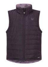 Kerrits Kids Pony Parade Reversible Quilted Vest