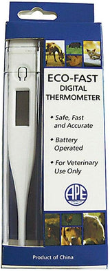 Eco-Fast Digital Thermometer