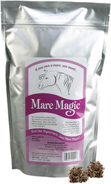 Mare Magic