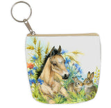 AWST Int'l Coin Purse