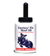 Farriers’ Fix Hoof Oil