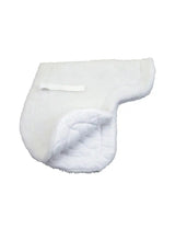 Roma Fleece Close Contact Saddle Pad