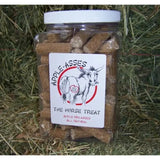 Apple-Asses The Horse Treat