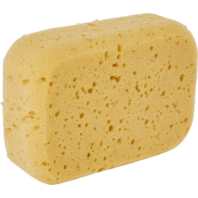 Decker Body Sponge