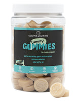 Equine Elixirs Tummy Gummies