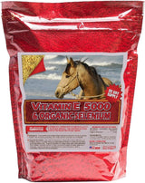 Horse Guard Vitamin E and Selenium
