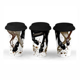 The Traveled Lane Horse Legs Insulated Tumbler