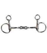 Jacks Stainless Steel French Link Baucher