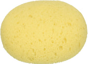 Full view of the Decker Round Tack Sponge on a white backgroumd