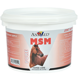 AniMed Pure MSM Powder
