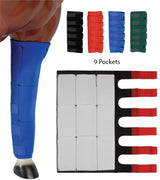 Jacks Neoprene 9 Pocket Ice Boots