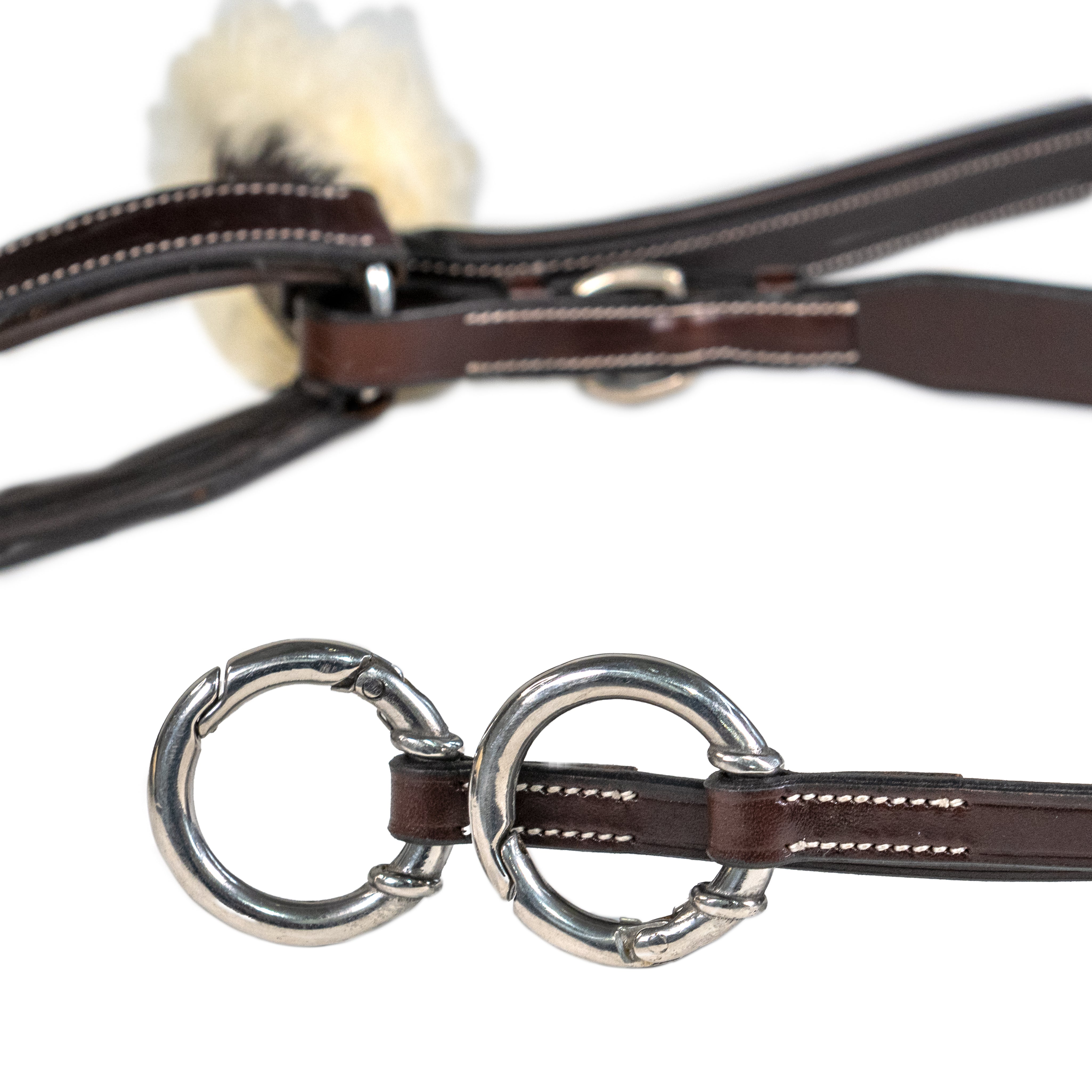 Nunn Finer 5-Way Breastplate