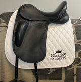 NSC R2 Dressage Saddle