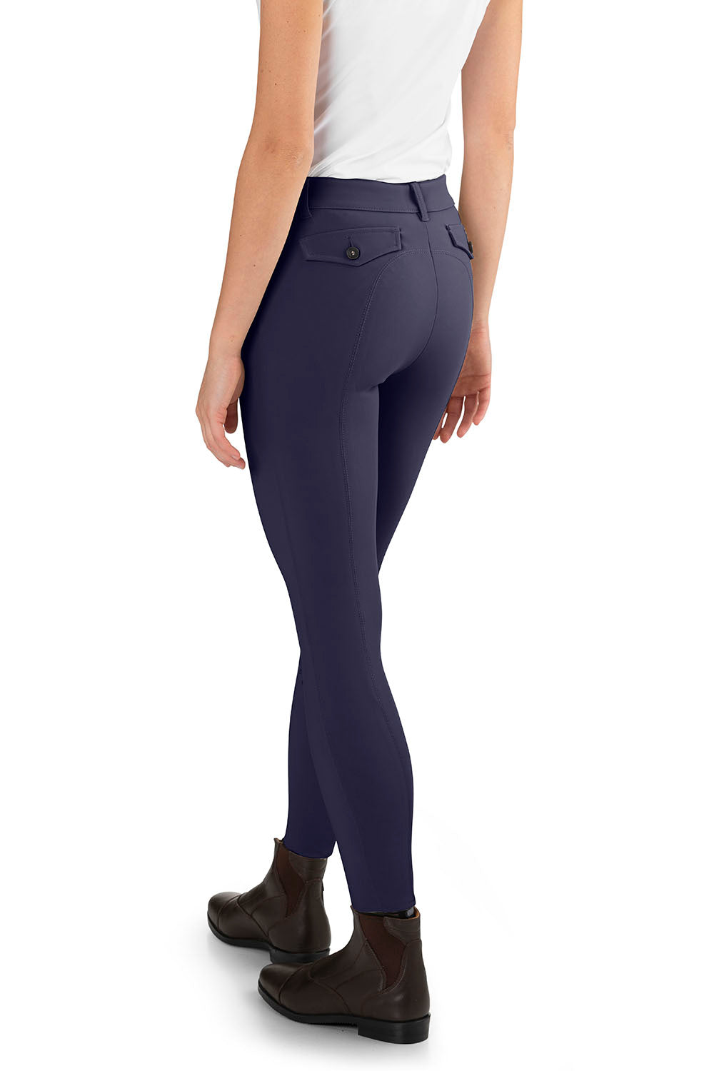 Ego7 Jumping PT Knee Patch Breech