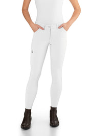 Ego7 Jumping PT Knee Patch Breech