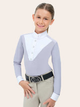 RJ Classics Brooke Jr. Show Shirt