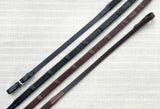 Red Barn Bump Grip Reins