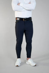 Free Ride Men's PRO Knee Patch Breeches
