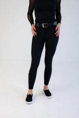 Free Ride Sparkle PRO Full Seat Breeches