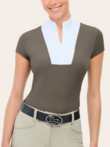 RJ Classics Celeste Show Shirt