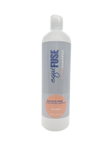 Equifuse CitraShampoo Sulfate Free + Foaming Horse Shampoo