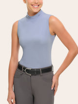 RJ Classics Corrie Mock Neck Shirt