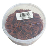 Intrepid Braiding Bands