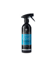 Front view of a 500 ml bottle of Carr & Day & Martin Canter Coat Shine Conditioner on a white background