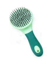 Equi Essentials Soft Touch Mane & Tail Brush