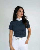 Free Ride Cassidy Short Sleeve Show Shirt