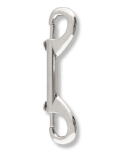 Full view of the Jacks Double End Snap on a white background