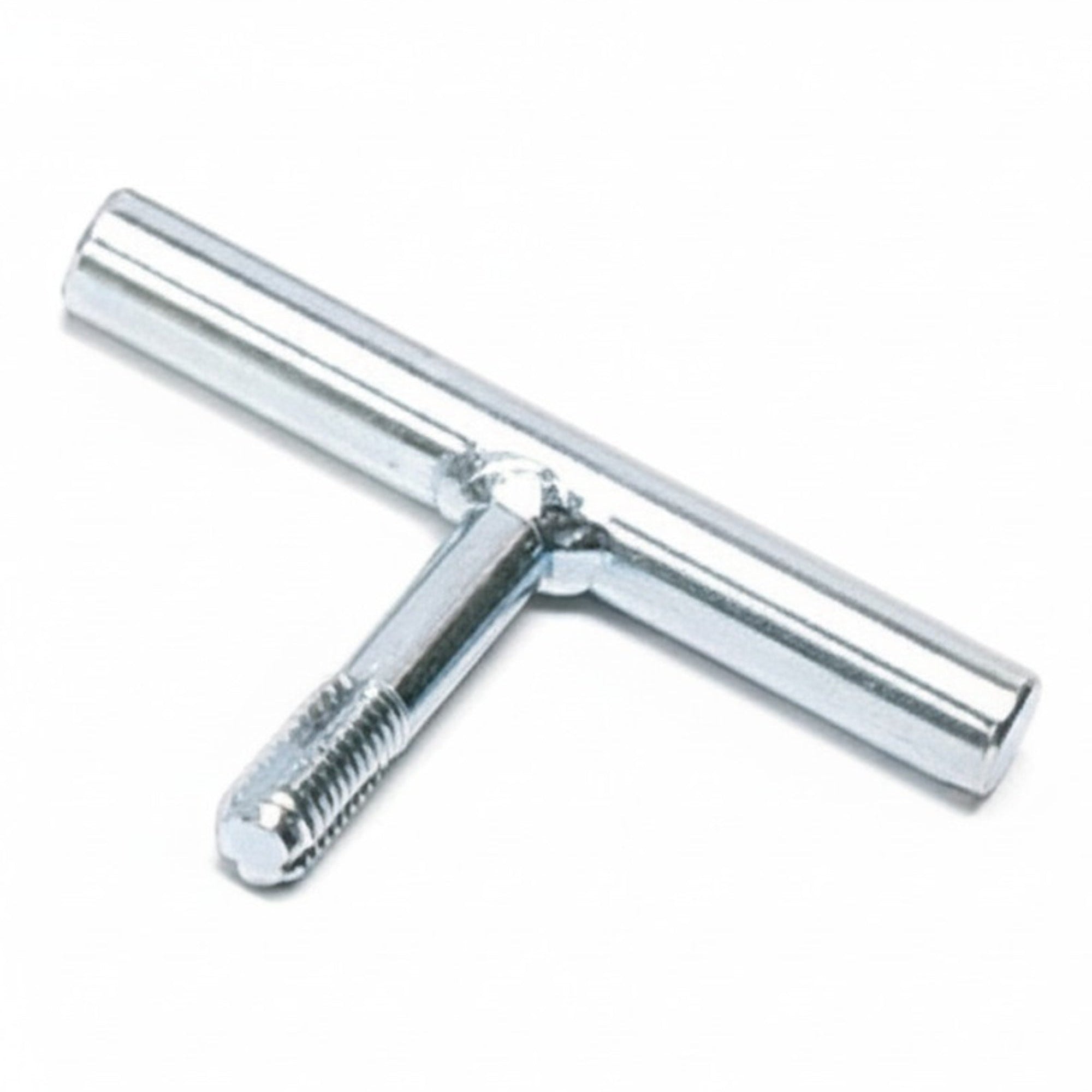 Full view of the Equi-Essentials Tee Tap on a white backgroiund