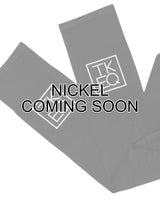 TKEQ Logo Boot Socks