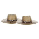 Dorfman Milano Laela Hat