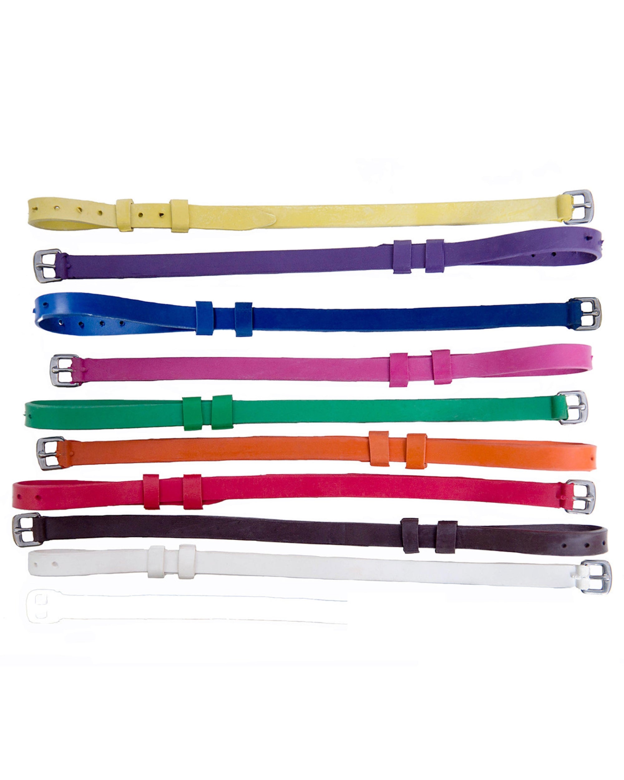 Nunn Finer Easiest Spur Strap Yet