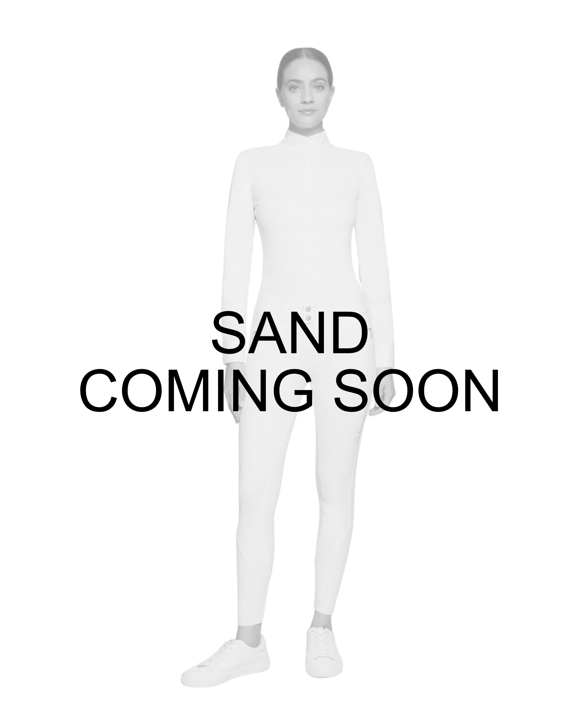 Samshield Clara Knee Grip Breeches