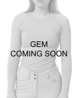 TKEQ Kennedy Seamless Long Sleeve Shirt 2.0