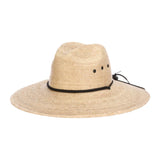 Dorfman Milano Men's Tideland Hat