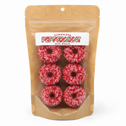 Posh Pony Mini Donuts Horse Treats