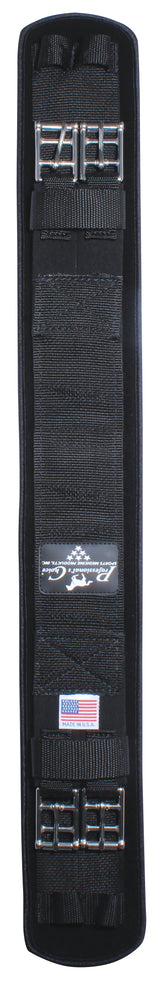 Professional's Choice VenTech Dressage Girth