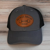 Dubois Cheval Baseball Hat