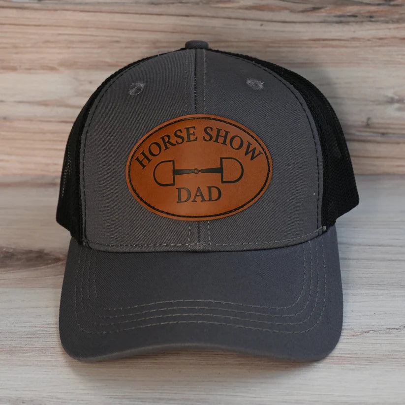 Dubois Cheval Baseball Hat