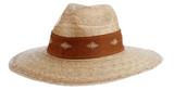 Dorfman Milano Bianca Hat