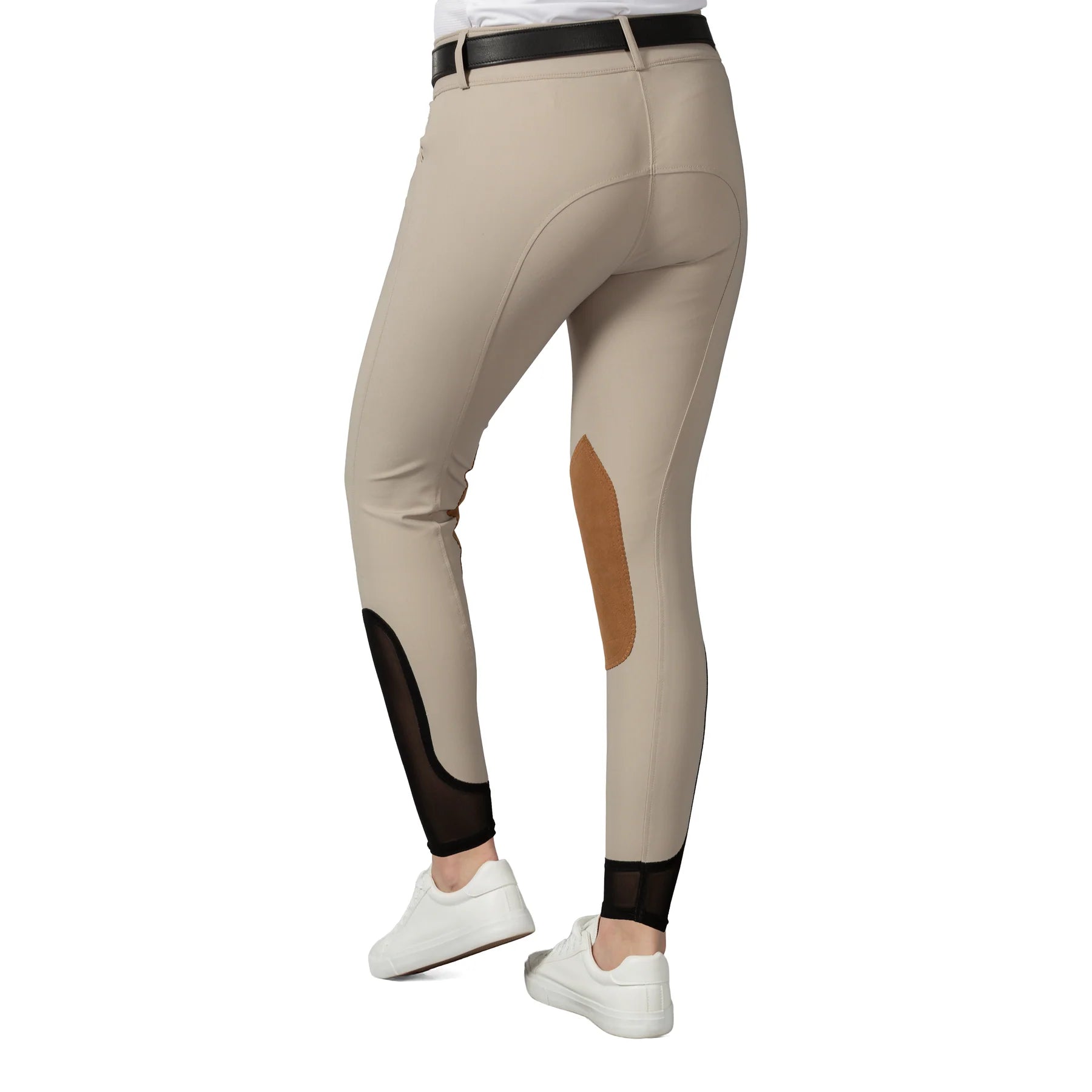 Equinavia Maud Tech Show Knee Patch Breeches