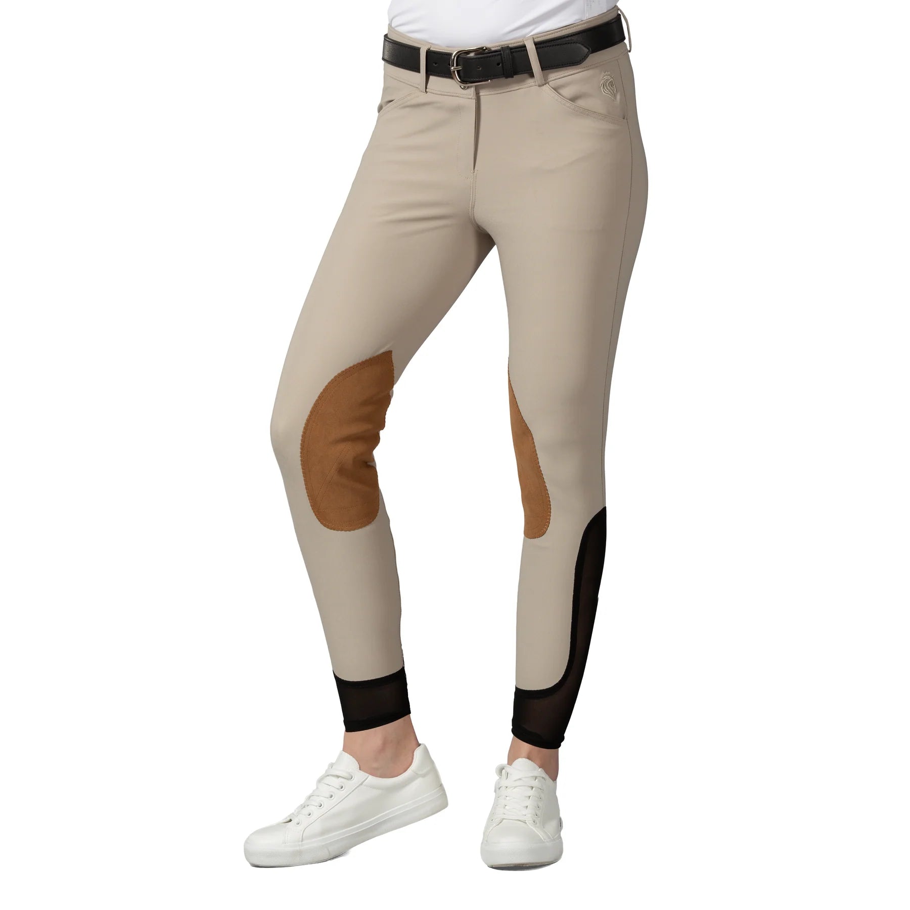 Equinavia Maud Tech Show Knee Patch Breeches