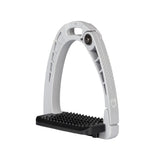Equestro Junior Safety Stirrup with Wide Tread