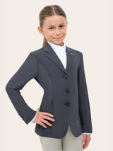 RJ Classics Harmony Evo Jr. Mesh Show Coat